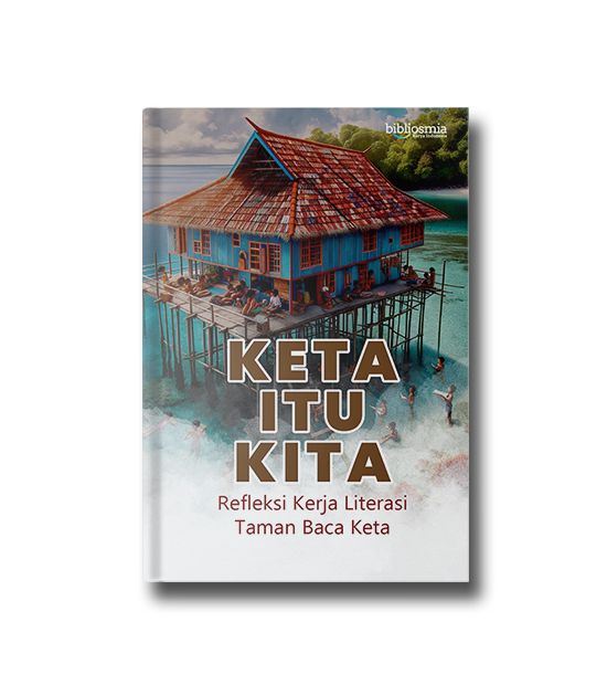 Keta Itu Kita