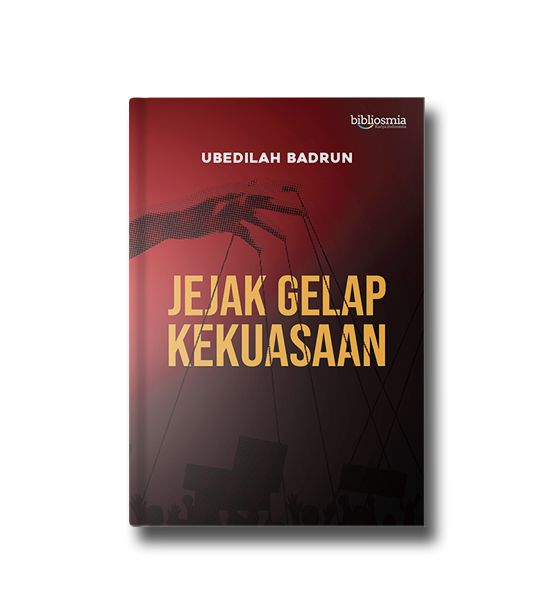 Jejak Gelap Kekuasaan